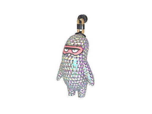Diamond Dog, a CS2 charm