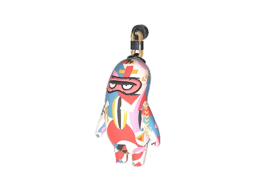 Diner Dog, a CS2 charm