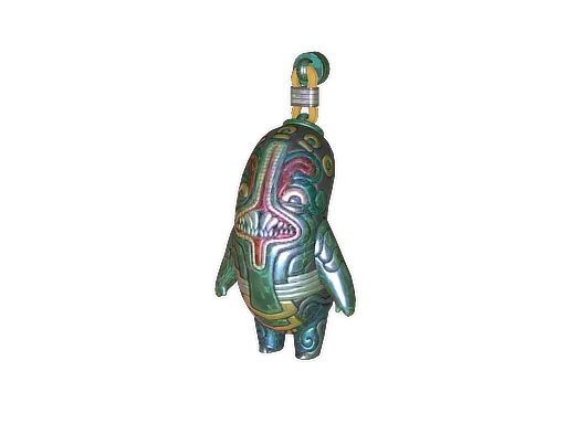 Lil' Serpent, a CS2 charm