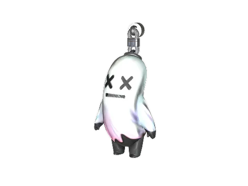 Lil' Boo, a CS2 charm