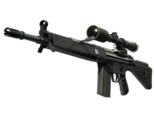CS2 G3SG1 | Ventilator skin