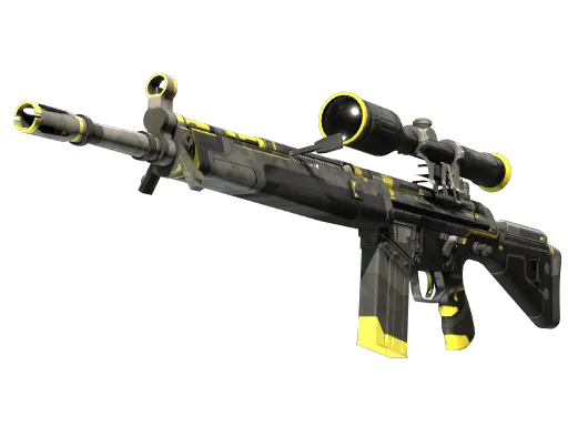 CS2 G3SG1 | Stinger skin