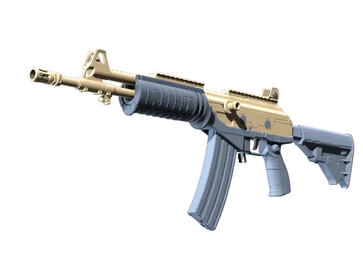 CS2 Galil AR | Tornado skin