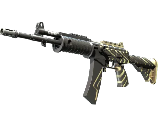 CS2 Galil AR | Destroyer skin