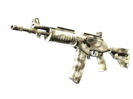 CS2 Galil AR | Sage Spray skin