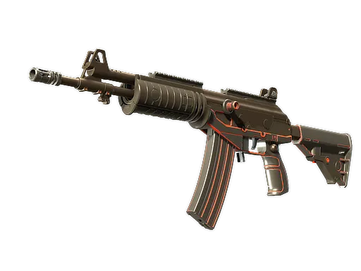 CS2 Galil AR | O-Ranger skin