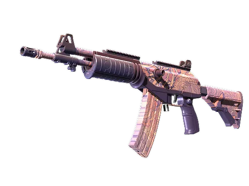 CS2 Galil AR | Sky Mandala skin