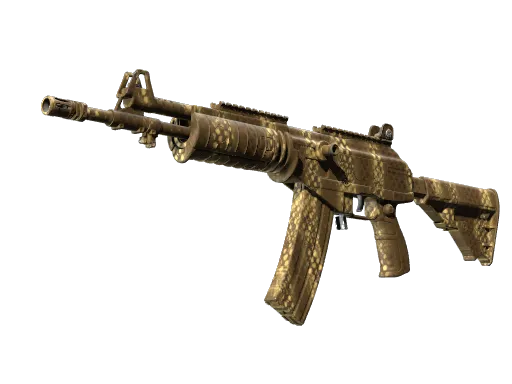 CS2 Galil AR | Hunting Blind skin