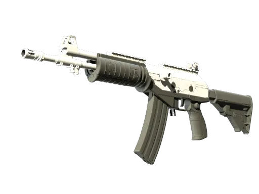CS2 Galil AR | Tuxedo skin
