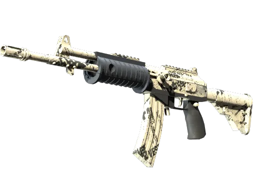 CS2 Galil AR | Kami skin