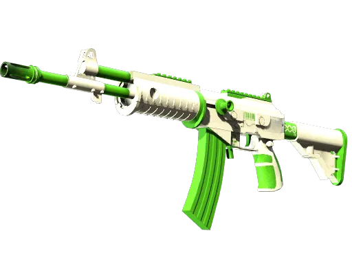 CS2 Galil AR | Eco skin