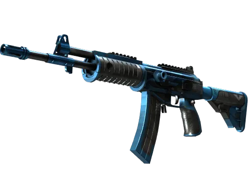 CS2 Galil AR | Stone Cold skin