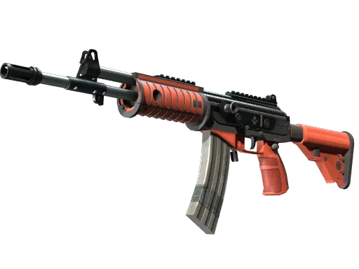 CS2 Galil AR | Firefight skin