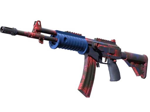 CS2 Galil AR | Signal skin