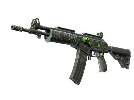 CS2 Galil AR | NV skin
