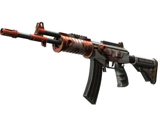 CS2 Galil AR | Connexion skin