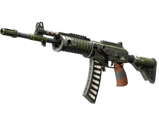 CS2 Galil AR | Vandal skin