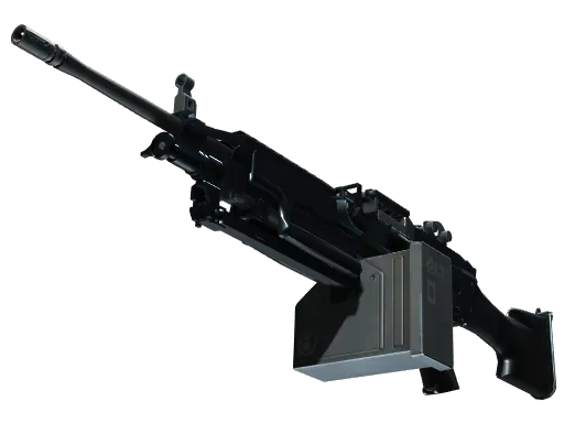 CS2 M249 | O.S.I.P.R. skin