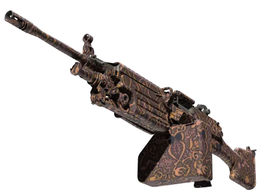 CS2 M249 | Humidor skin