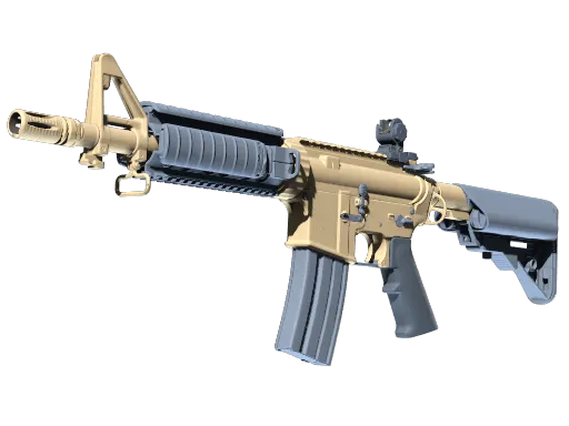CS2 M4A4 | Tornado skin