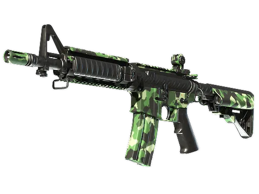 CS2 M4A4 | Choppa skin