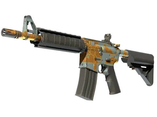 CS2 M4A4 | Daybreak skin