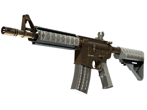 CS2 M4A4 | Royal Paladin skin