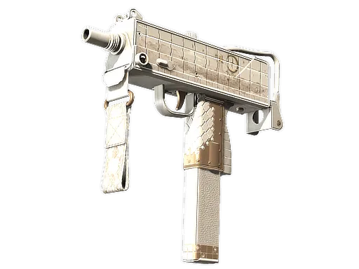 CS2 MAC-10 | Arabesque Mosaic skin