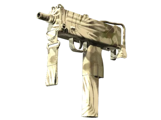 CS2 MAC-10 | Palm skin