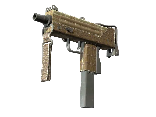 CS2 MAC-10 | Commuter skin