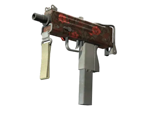 CS2 MAC-10 | Aloha skin