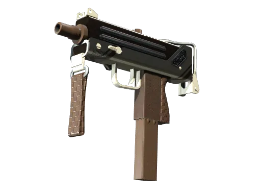 CS2 MAC-10 | Calf Skin skin