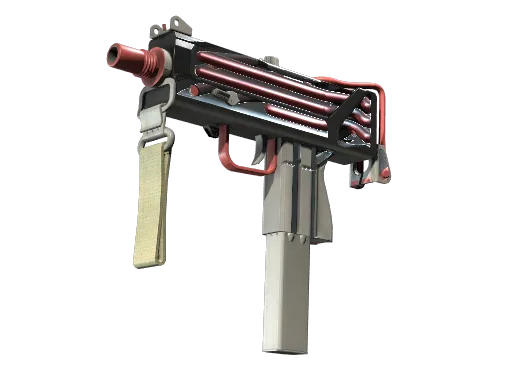 CS2 MAC-10 | Pipe Down skin