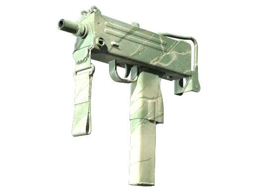 CS2 MAC-10 | Surfwood skin