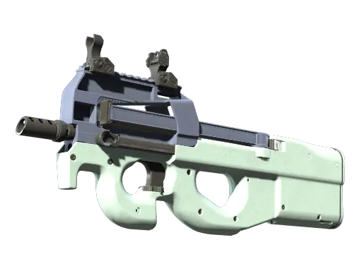 CS2 P90 | Storm skin