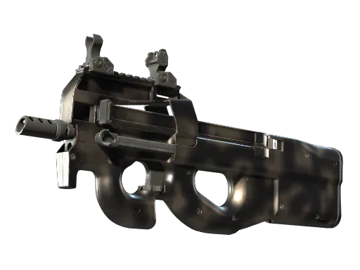 CS2 P90 | Scorched skin