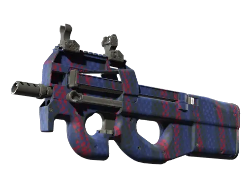 CS2 P90 | Teardown skin
