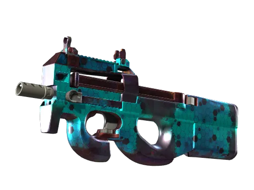 CS2 P90 | Module skin