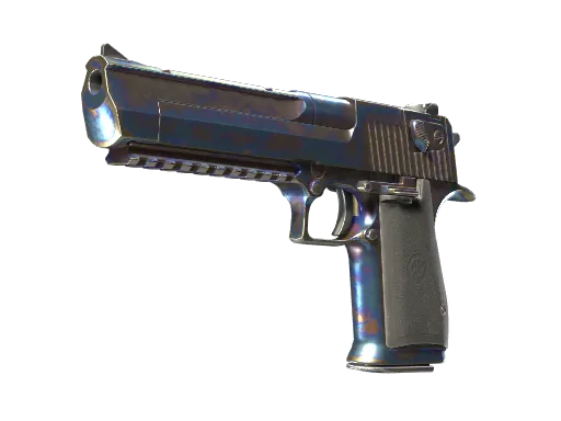 CS2 Desert Eagle | Heat Treated skin