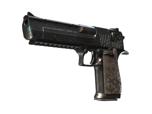 CS2 Desert Eagle | Calligraffiti skin