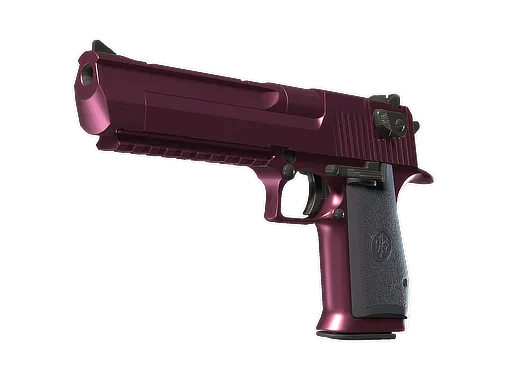 CS2 Desert Eagle | Mulberry skin