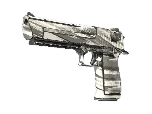 CS2 Desert Eagle | The Daily Deagle skin