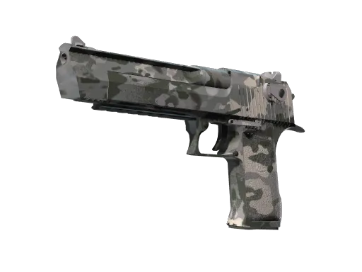 CS2 Desert Eagle | Urban Rubble skin