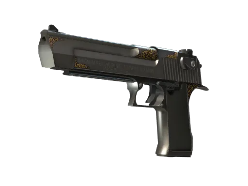 CS2 Desert Eagle | Heirloom skin