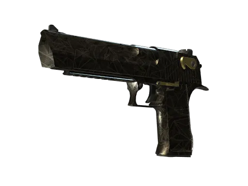 CS2 Desert Eagle | Meteorite skin