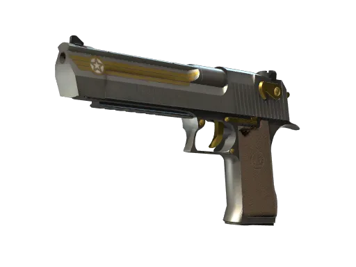 CS2 Desert Eagle | Pilot skin