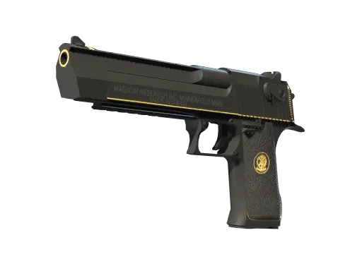 CS2 Desert Eagle | Conspiracy skin