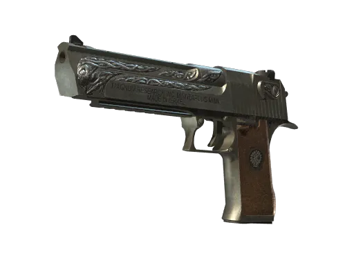 CS2 Desert Eagle | Naga skin