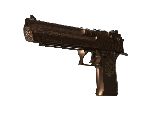 CS2 Desert Eagle | Corinthian skin