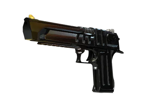 CS2 Desert Eagle | Light Rail skin